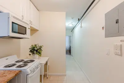 Image de (2c) Appartement 2 chambres juste à côté de l'avenue Park