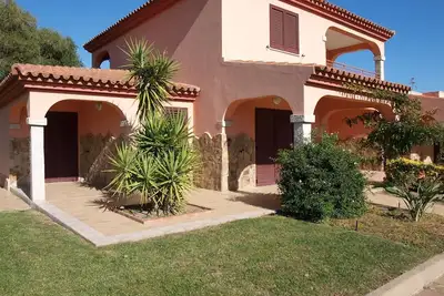 Image de Sardaigne Dream, Appartement 6