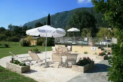 Image de Village View 'est une villa de deux chambres magnifiquement construit pour un séjour de détente