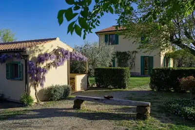 Image de Scansano Appartement Hills Mer Maremma