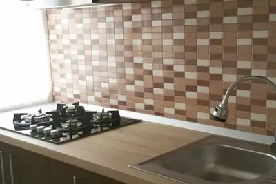 Image de Appartement De Luxe Deco Lumineux Proche Centre Commercial Mall Metro & COMMODITÉS