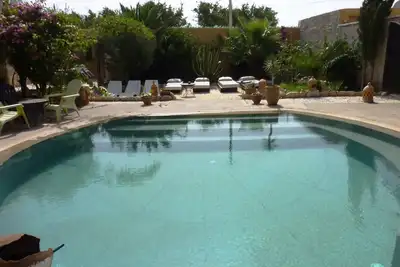 Image de Villa Grenadine Petit déjeuner inclus Piscine