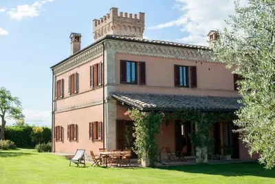 Image de Fonte Sala Country House - Tour