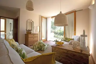 Toscane Forever Residence Villa Aria Rez De Chaussee Appartement pas. 3