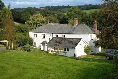 Image de Ferme dans le paisible Devon rural (avec piscine extérieure chauffée de mai à octobre)