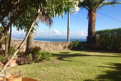 Image de El Estrecho 1, vue gigantesque sur le détroit