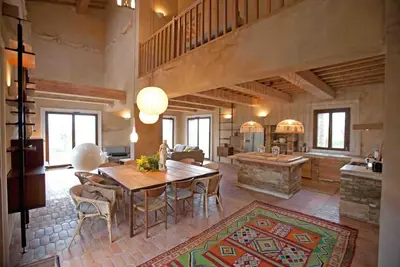 Image de Villa PRIVÉE Vii Tempo Toscane Pour Toujours RÉSIDENCE