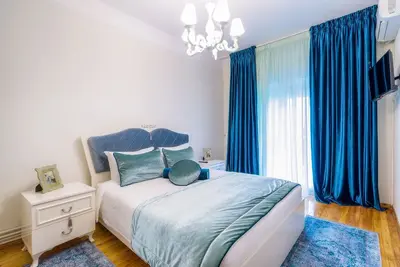 Image de Acropole deluxe Apt.