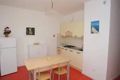Image de Maisons de vacances dell'Uliveto - Résidence L'Uliveto - Trilo 5
