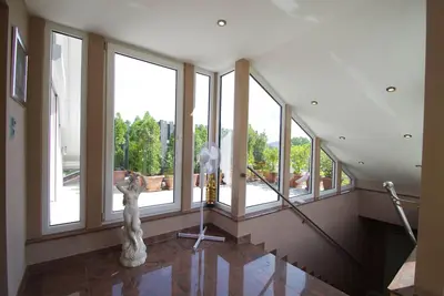 Image de Penthouse Appartement \"Alexandra\"