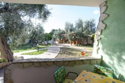 Image de Uliveto Maisons de Vacances - Borghetto Tio Pepe-Bilo Menta