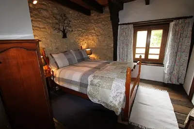 Image de Le Jasmin, 4 personnes maximum, gîtes de caractère avec tout confort