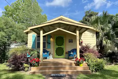 Image de Russell Cottage: Votre maison loin de chez vous.