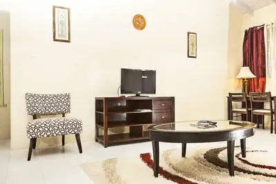 Image de Cupid Home # 2-Free Car included / Unités Ac dans les chambres / Réductions pour les clients matures