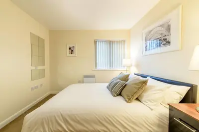 Image de Visites de la ville - Bow Street (Appartement 10)