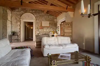 Image de Toscany Forever Residence Villa I Spazio Premier ÉTAGE Appartement