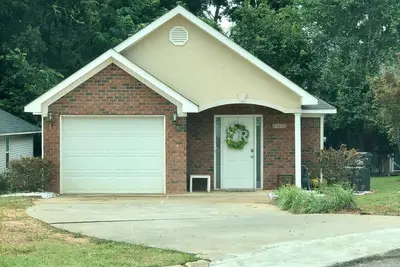 Image de Super quartier. 1. 2 miles du Masters