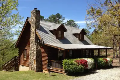 Image de \"Heavenly Haven\" Cabin 4a