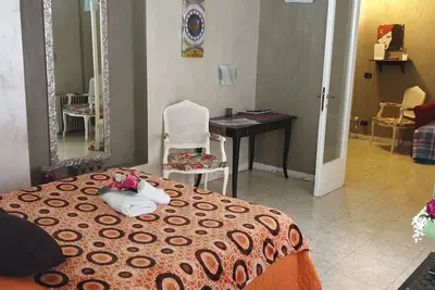 Image de Votre maison sur la Piazza del Popolo