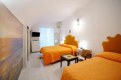 Image de Casa vico Masaniello   Cusr 15065006ext0170