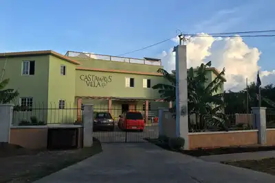 Image de Grande villa nouvellement achevée
