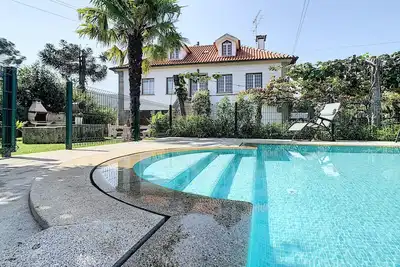 Image de Casa Isabel, charmante Villa avec piscine