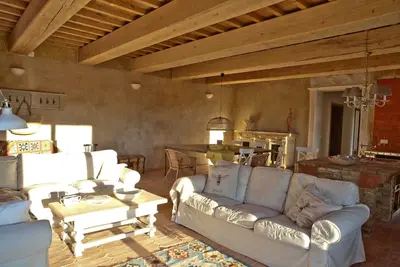 Image de Toscane Forever Residence Villa Ii Allegria Rez De CHAUSSÉE
