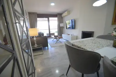 Image de Appartement Dans Un Resort Magnifique