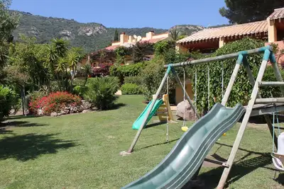 Image de Hélios1 11pers 4 ch. vue mer Résidence Hélios***