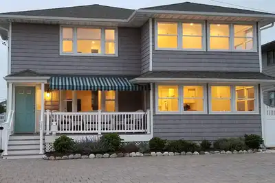 Image de * Spécial * (8 / 24-8 / 31) - Ocean Block- Lavallette