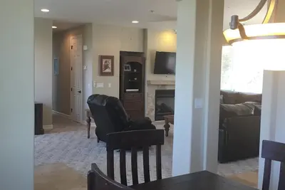 Image de Accueil personnalisé dans le quartier calme du comté tranquille de San Diego!