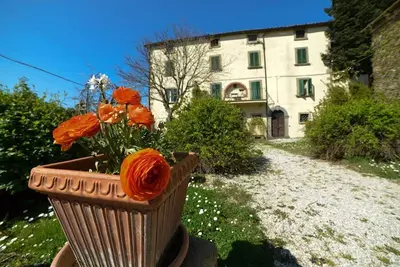 Image de Piccolo Borgo dans Exclusif dans le vert, Colline del Trasimeno - Offres D'Octobre