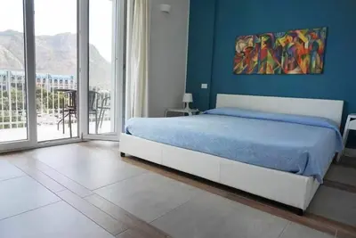 Image de Favorita blue, votre suite pour des séjours à Palerme