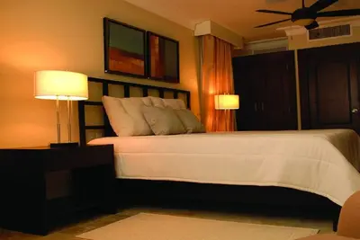 Image de Lifestyle Resort Chairman's Circle - 1 suite royale, bandes d'or Vip