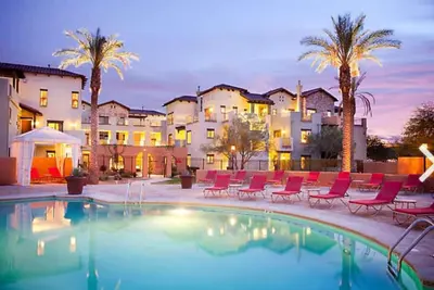 Image de Bluebreen Cibola Vista Resort & Spa, Condo 1 chambre, Wifi gratuit