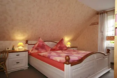 Image de Maison de vacances Wieke - une oasis de détente - au milieu de la Frise orientale - Wiesmoor