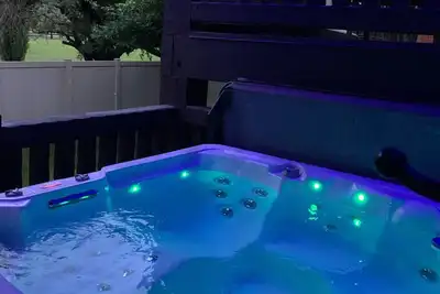 Image de Snowbasin / Lakeside Village Belle maison de vacances. Jacuzzi / Garage / 2000sqft