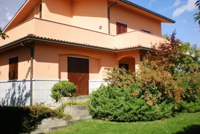 Image de B & B Giramondo - Benevento - Chambre Double de Luxe avec salle de bains privative