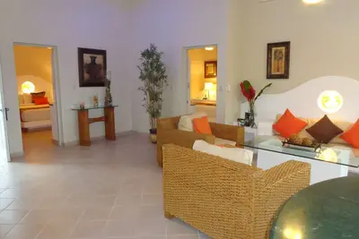 Image de Lifestyle Resort - Chairman's- Suite Crown Penthouse avec 2 chambres, Vip Or