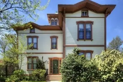 Image de The Perfect Family Vacation House - Marcher partout - Cuisine fabuleuse - Bbq / cour