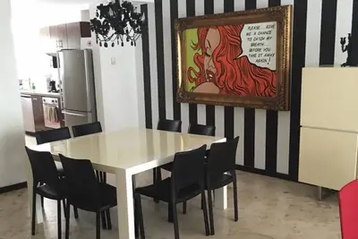 Image de Condo Beatuiful à Quinta Ave. Centre-ville de Playa del Carmen