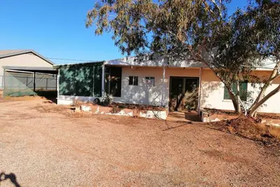 Image de Découvrez Coober Pedy comme un local!