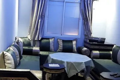 Image de Résidence Mogador Agadir