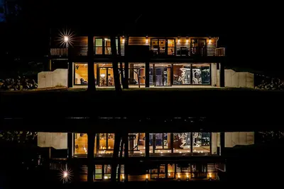 Image de Les ruelles de la ferme et de la retraite de Meemo