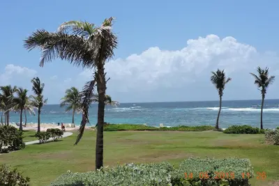Image de Baisse De Prix - Ocean-Front Bldg A: étage supérieur; Luxe, 3br 2Bath Gorgeous
