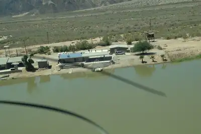 Image de Chambre confortable dans une belle maison au bord de la rivière, Baja Mexico