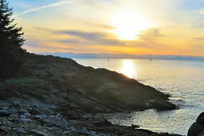 Image de Point de Fir Cove Cottage - Maine