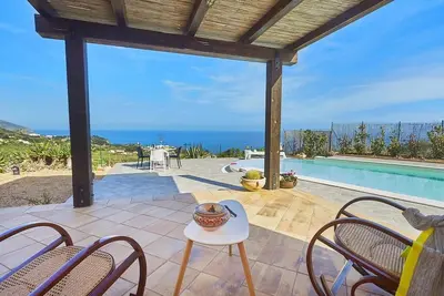 Image de Villa Tarì - Scopello