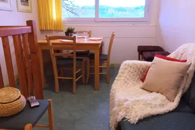 Image de Gîte 3 Pièces 5 Personnes 1 bébé