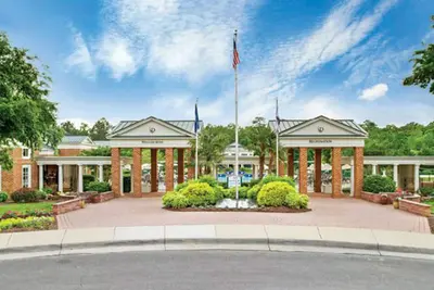 Image de Spacieux 4 chambres Lock-Off à Williamsburg